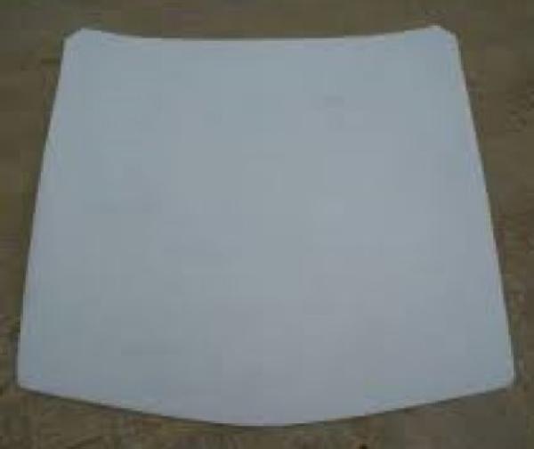 Fibreglass bonnet Alfa Romeo GT Junior